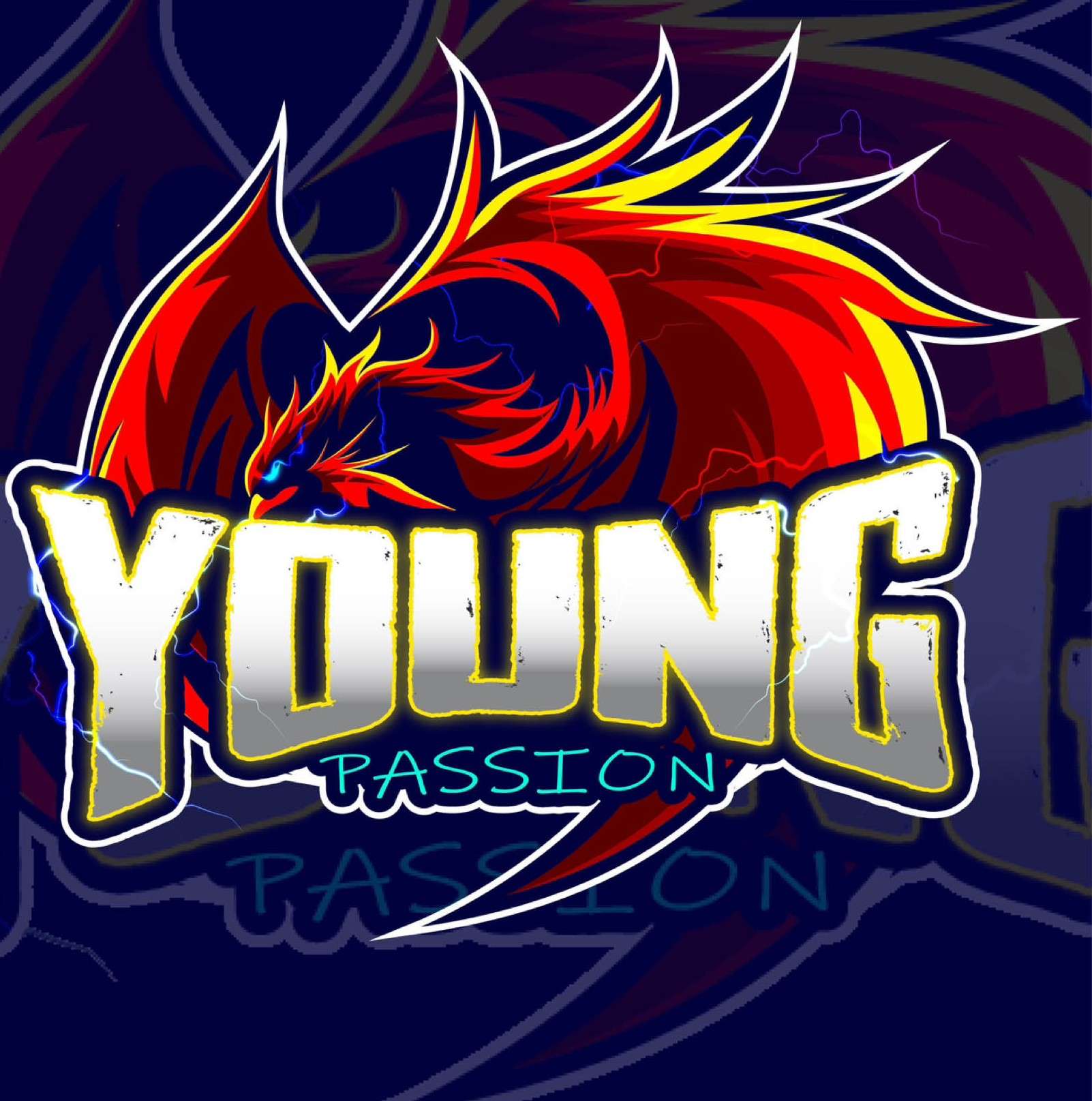 Young Passion